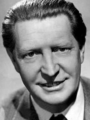 Roger Livesey; oyuncu