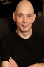Ben Van Bergen; oyuncu