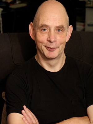 Ben Van Bergen; oyuncu