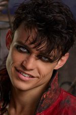Thomas Doherty; İngiliz  oyuncu