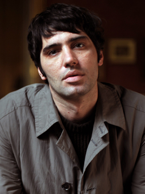 Pietro Marcello; İtalyan senarist, yapımcı, yönetmen