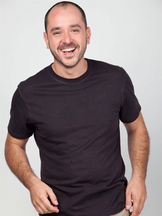 Manuel Sánchez Ramos; oyuncu