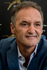 Sergio Vitolo; Yemenli oyuncu
