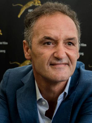 Sergio Vitolo; Yemenli oyuncu
