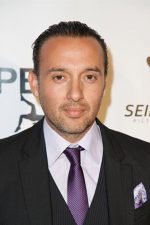 Seth Michaels; oyuncu, yapımcı