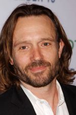 John Pyper-Ferguson; Avustralyalı oyuncu