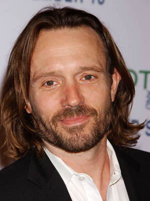 John Pyper-Ferguson; Avustralyalı oyuncu