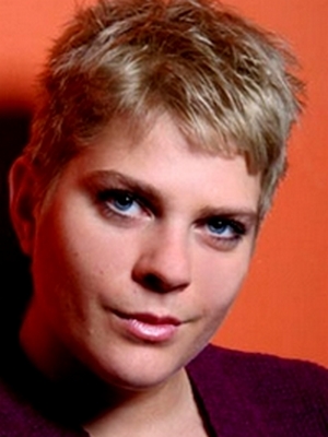 Klaudia Kaca; oyuncu