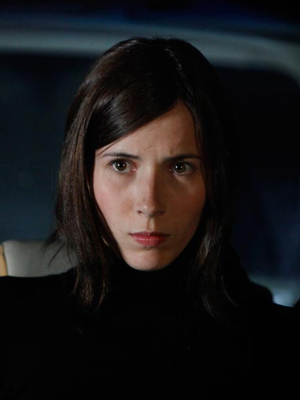 Bárbara Goenaga; San Sebastián, Guipúzcoa, Bask Bölgesi, İspanya doğumlu İspanyol oyuncu