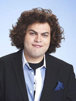 Dustin Ybarra; oyuncu