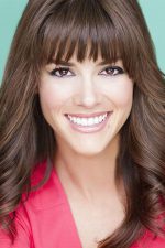 Margaret Anne Florence; oyuncu