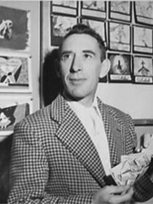 Ralph Wright; Amerikalı senarist, senaryoya katkı