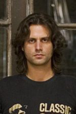 Adam Bousdoukos; Hamburg, Almanya doğumlu Alman oyuncu, senarist