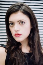 Hannah Fierman; Trowbridge,Wiltshire,İngiltere doğumlu İngiliz  oyuncu