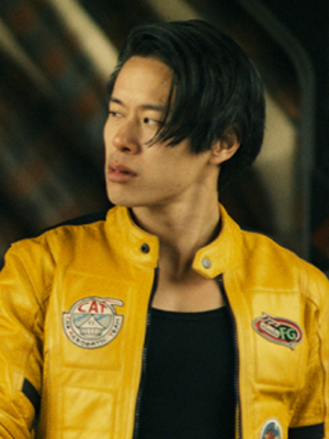 Cha-Lee Yoon; oyuncu