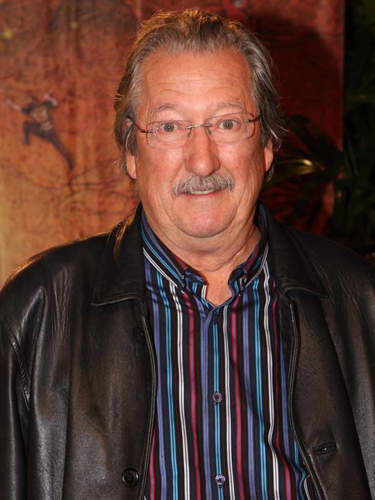 Michael Caton; Avustralyalı oyuncu