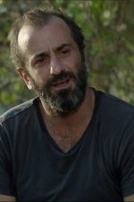 Panos Koronis; oyuncu