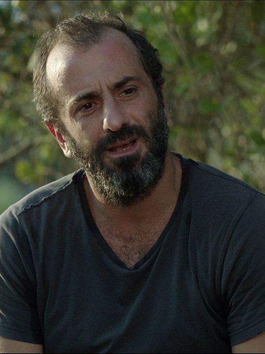 Panos Koronis; oyuncu