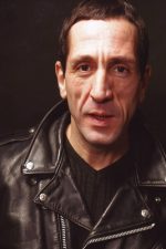 Richard Chevallier; Fransız oyuncu