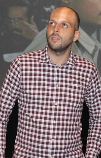 Jimmy Henderson; İtalyan kurgucu, senarist, yönetmen