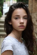 Sasha Rossof; oyuncu