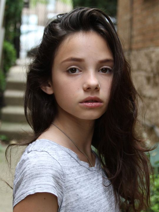 Sasha Rossof; oyuncu
