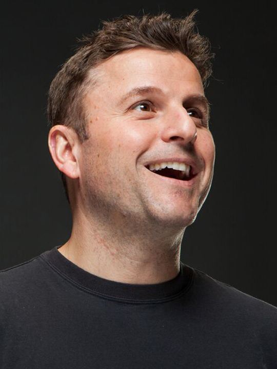 Steve Lemme; oyuncu, senarist, yapımcı