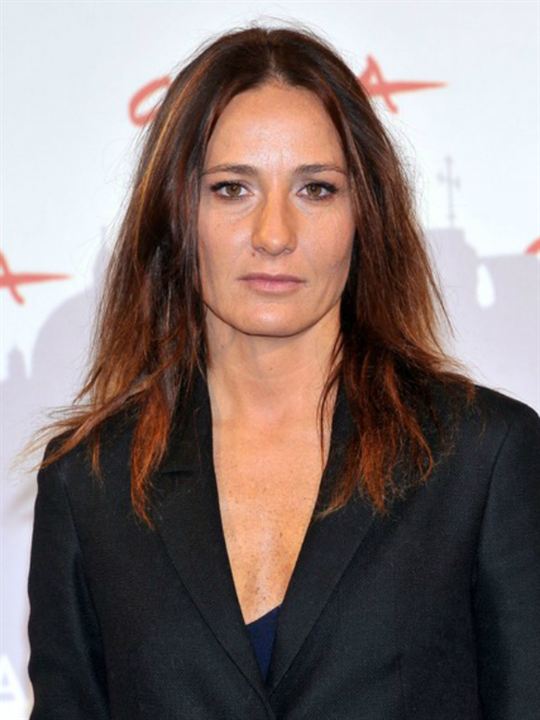 Maria Sole Tognazzi; senarist, yönetmen