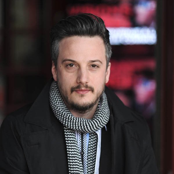Simon Beaulieu; Kanadalı  yönetmen