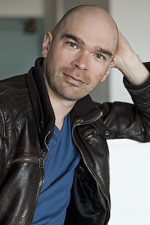 Andreas Laurenz Maier; oyuncu