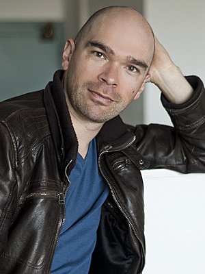 Andreas Laurenz Maier; oyuncu
