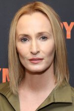 Genevieve O'Reilly; Dublin,İrlanda doğumlu İrlandalı  oyuncu