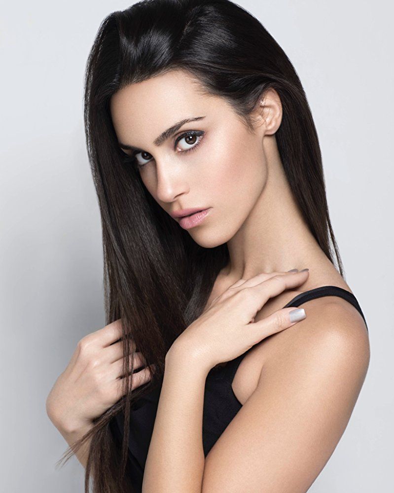 Shiva Negar; Tahran, İran doğumlu İranlı oyuncu