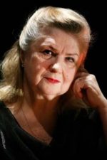 Stanislawa Celinska; Polonyalı, oyuncu, seslendirme sanatçısı