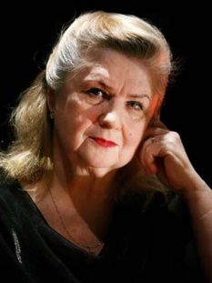 Stanislawa Celinska; Polonyalı, oyuncu, seslendirme sanatçısı