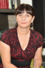 Lise Castonguay; Kanadalı  oyuncu