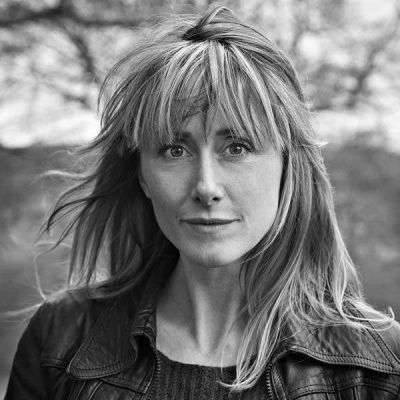Eva Jakobsen; Sønderborg,Danimarka doğumlu Danimarkalı  ortak yapımcı, yapımcı, yapım amiri