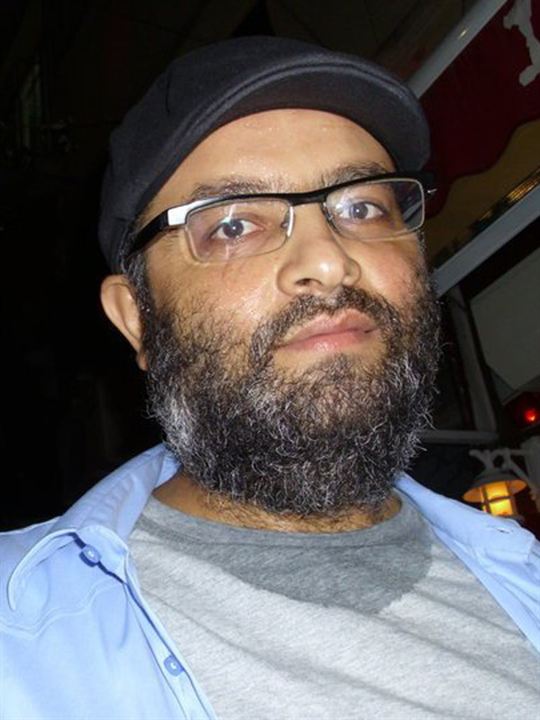 Cem Sürücü; Türk yönetmen