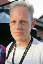 Jörg Buttgereit; Alman kurgucu, oyuncu, yönetmen