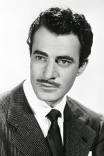 Gilbert Roland; Ciudad Juárez, Chihuahua, Meksika doğumlu Luis Antonio Dámaso de Alonso olarak da bilinen Meksikalı oyuncu