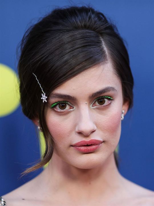 Diana Silvers; Diana Margaret Silvers olarak da bilinen Amerikalı oyuncu