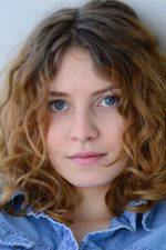 Marie Meinzenbach; oyuncu