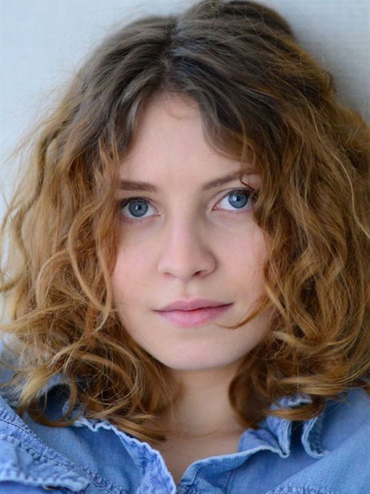 Marie Meinzenbach; oyuncu