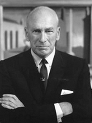 George Abbott; senarist