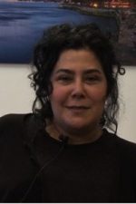 Çiğdem Sezgin; Türk kurgucu, senarist, yapımcı