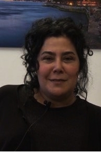 Çiğdem Sezgin; Türk kurgucu, senarist, yapımcı