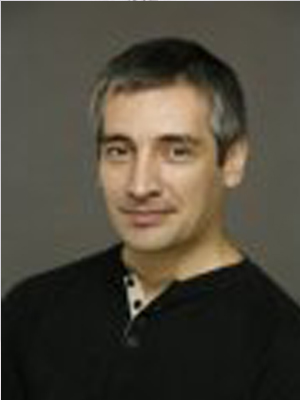 Maxim Donici; oyuncu