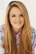 Phoebe Givron-Taylor; oyuncu