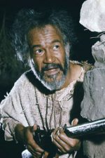 Frank Silvera; Amerikalı oyuncu