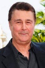 Leo Rossi; Amerikalı oyuncu, senarist